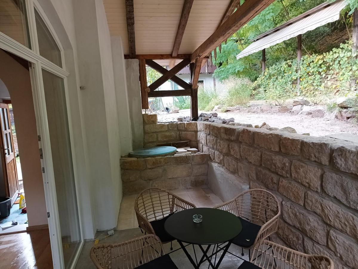 Annel'S Traeumerei Radebeul Exterior foto